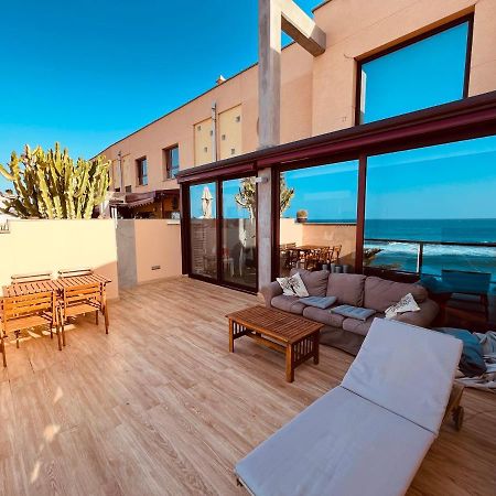 Overtheocean Big Terrace And Xl Bed Кабо Верде Екстер'єр фото