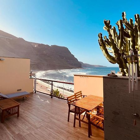 Overtheocean Big Terrace And Xl Bed Кабо Верде Екстер'єр фото